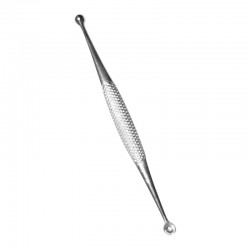 Cuticle Pusher