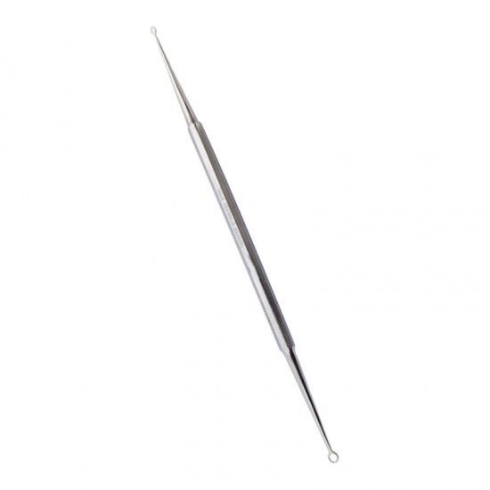 Cuticle Pusher