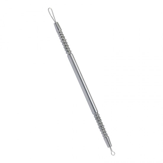 Cuticle Pusher