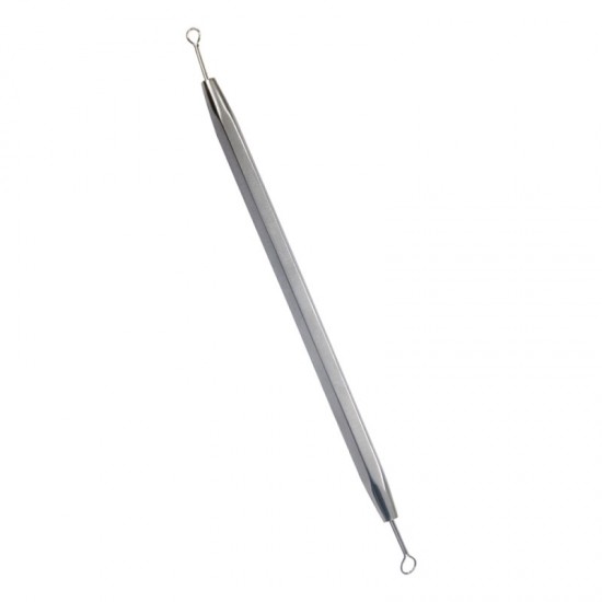 Cuticle Pusher