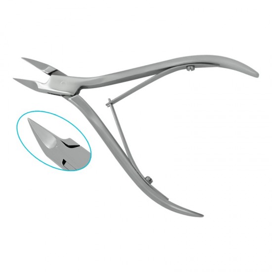 Nail Nipper- 15mm Tip