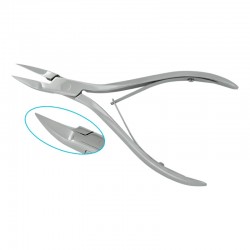 Cuticle Nipper- 12mm Tip