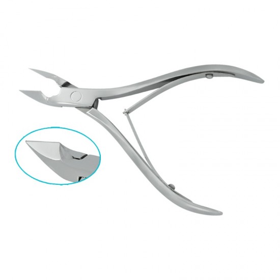 Cuticle Nipper- 12mm Tip