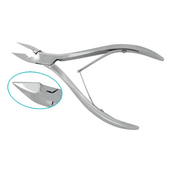 Cuticle Nipper- 15mm Tip