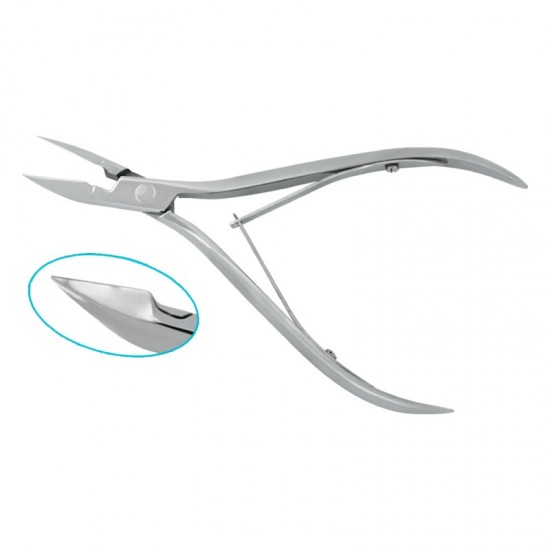 Cuticle Nipper- 20mm Tip