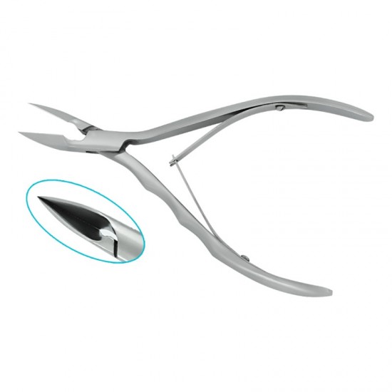 Cuticle Nipper- 20mm Tip