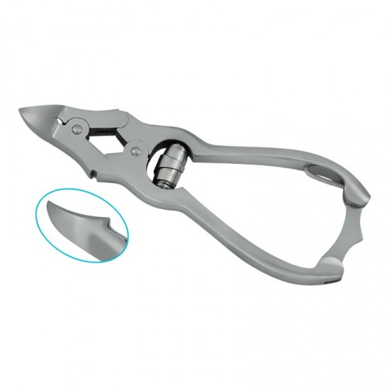 Heavy Duty Nail Nipper- Double Action