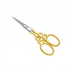 Fancy Cuticle Scissors