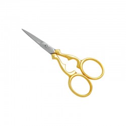 Fancy Cuticle Scissors