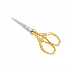 Fancy Cuticle Scissors