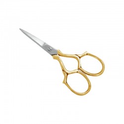 Fancy Cuticle Scissors