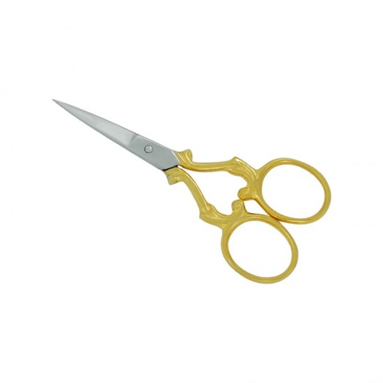 Fancy Cuticle Scissors