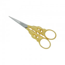 Fancy Cuticle Scissors