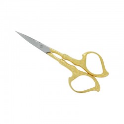 Fancy Cuticle Scissors