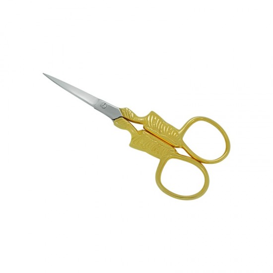 Fancy Cuticle Scissors