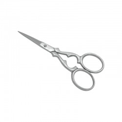 Fancy Cuticle Scissors