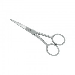 Fancy Cuticle Scissors