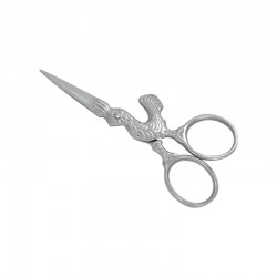 Fancy Cuticle Scissors