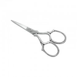 Fancy Cuticle Scissors