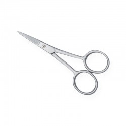 Fancy Cuticle Scissors