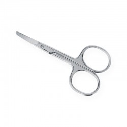 Fancy Cuticle Scissors