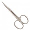 Nail And Cuticle Scissors