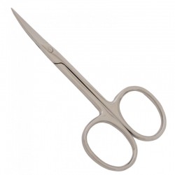 Nail and Cuticle Scissors