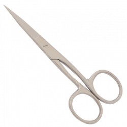 Nail and Cuticle Scissors