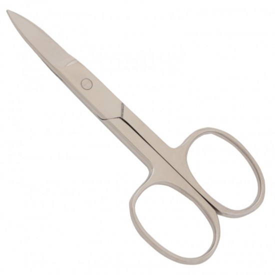 Nail and Cuticle Scissors