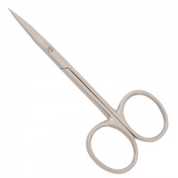 Nail and Cuticle Scissors