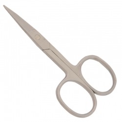 Nail and Cuticle Scissors