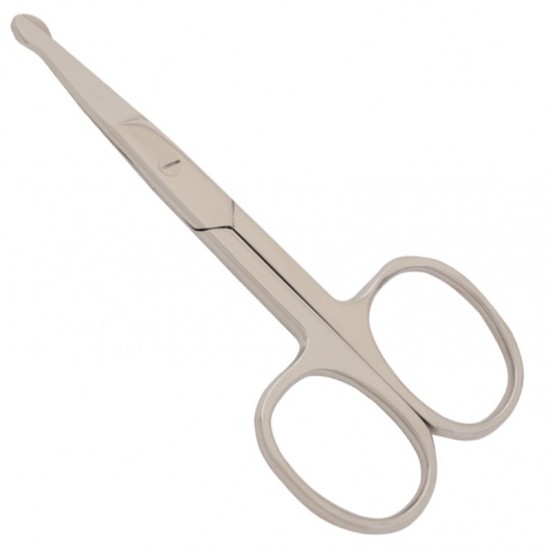 Nail and Cuticle Scissors