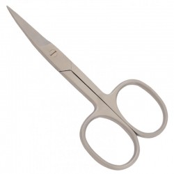 Nail and Cuticle Scissors