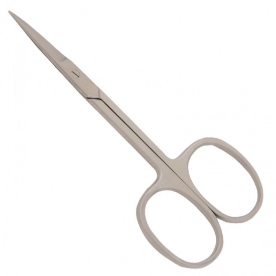 Nail and Cuticle Scissors