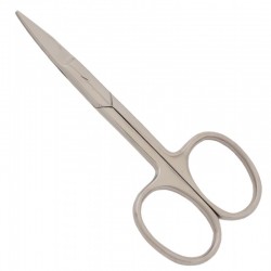 Nail and Cuticle Scissors