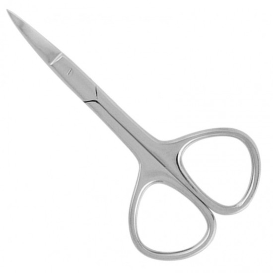 Nail and Cuticle Scissors