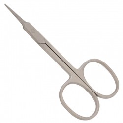 Nail and Cuticle Scissors