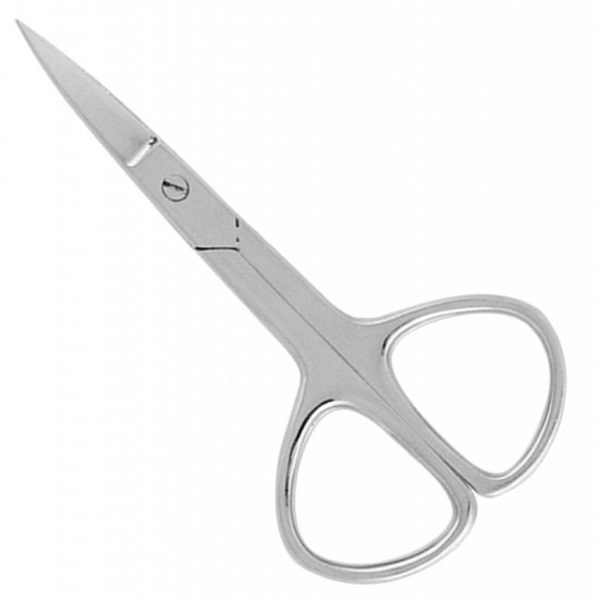 Nail and Cuticle Scissors