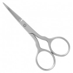 Nail and Cuticle Scissors