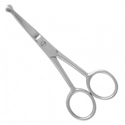 Nail and Cuticle Scissors