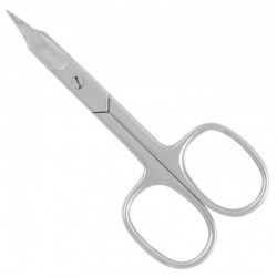 Nail and Cuticle Scissors