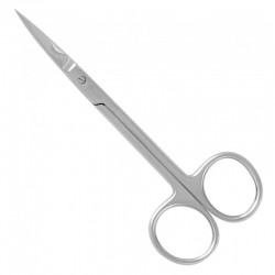 Nail and Cuticle Scissors