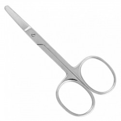 Nail and Cuticle Scissors