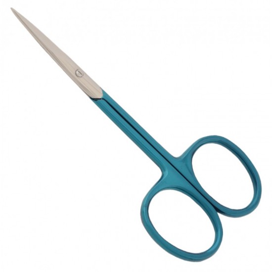 Nail and Cuticle Scissors