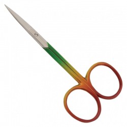 Nail and Cuticle Scissors