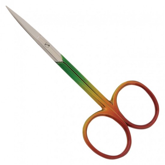 Nail and Cuticle Scissors