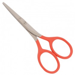 Nail and Cuticle Scissors