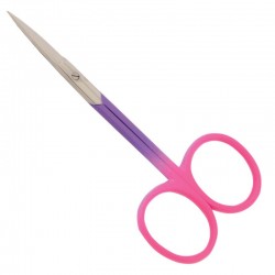 Nail and Cuticle Scissors