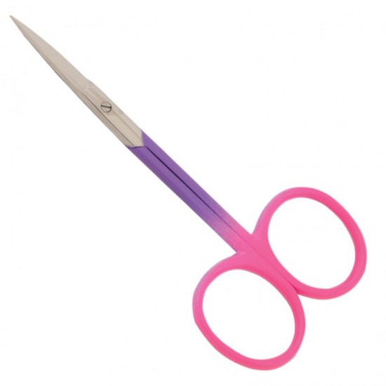 Nail and Cuticle Scissors