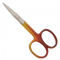 Nail and Cuticle Scissors